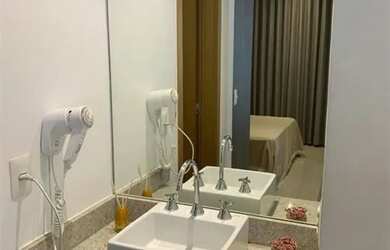 Imagem 10: Studio 34m² - 1 quarto em Jacarepaguá, Rio de Janeiro - RJ