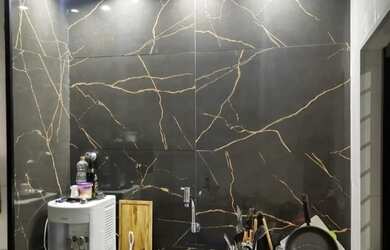 Imagem 11: Casa jardim São Lourenço Bragança paulista