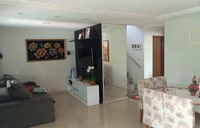 Imagem 5: Casa em Buraquinho Portão do Sol