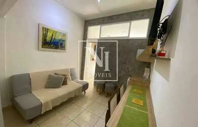 Imagem 8: Apartamento a venda, 1 quarto - Copacabana / RJ