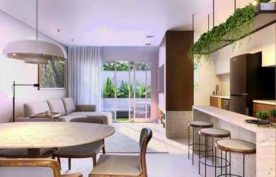 Imagem 5: Condomínio com apenas 4 casas de 232 m² no bairro Tristeza