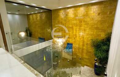 Imagem 8: Imóvel à venda Casa de luxo no Centro de Barra do Jacuípe-BA com 5...