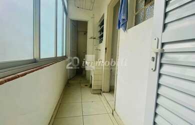 Imagem 9: Imóvel para venda possui 110 metros quadrados com 2 quartos em Santa...