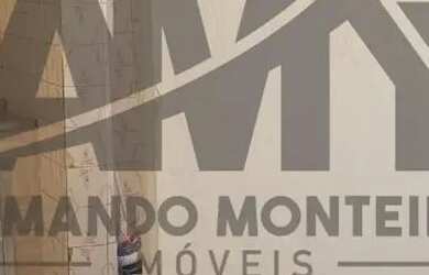 Imagem: O apartamento possui 2 Dormitórios, 1 Banheiro e 50m² de Área