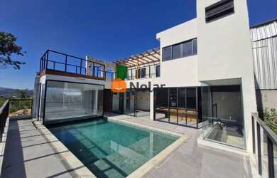 Imagem 3: Maravilhoso Ponto Comercial / Galpão moderno com piscina e sauna no Bairro...