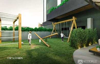 Imagem 12: Apartamento com 1 dormitório à venda, 36 m² por R$ 225.680,00 - Alto...