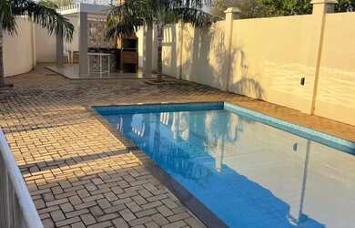 Imagem: O apartamento possui 2 Dormitórios, 5 Banheiros, 58m² de Área