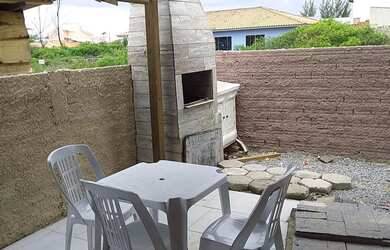 Imagem 7: Praia de Itapirubá Norte duas casas pelo valor de uma