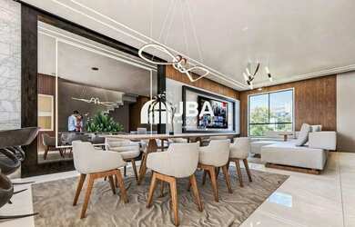 Imagem 5: REGIÃO NOBRE DA VISTA ALEGRE