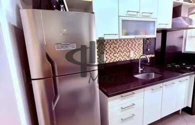 Imagem 5: Venda Apartamento Sao Caetano do Sul Santa Maria Ref 44195