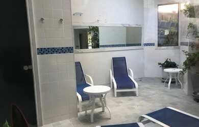 Imagem 6: VENDO/ ALUGO - Excelente apartamento sala e quarto na praia da Barra da...