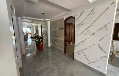 Imagem 10: Casa com 5 dormitórios à venda, 200 m² por R$ 3.180.000,00 - Canto...