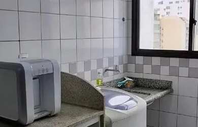 Imagem 16: Apartamento à venda no Centro de Guarapari-ES 2 quartos, 1 suíte, 1...