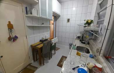 Imagem 15: Imóvel para venda com 50 metros quadrados com 1 quarto em Copacabana...