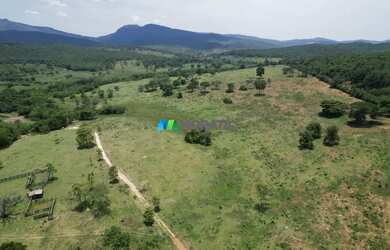 Imagem: A fazenda possui 576m² de Área e está localizado em Felício