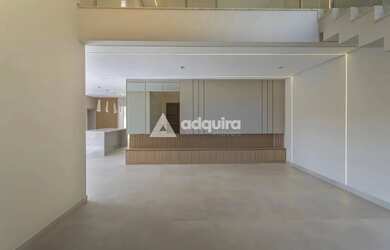 Imagem 2: Casa à venda e locação, Estrela, Ponta Grossa, PR