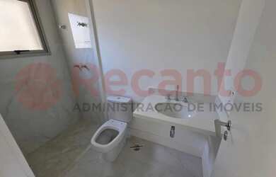 Imagem 11: Apartamento de 107 m² 2 Suítes Lavabo - Varanda Gourmet - 1 Vaga - Vila...