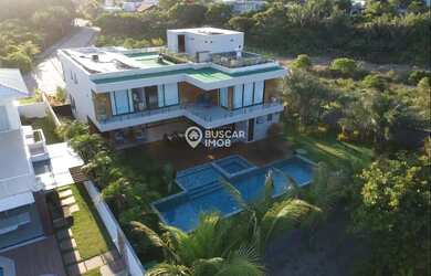 Imagem 5: CASA RESIDENCIAL em CAMAÇARI - BA, BUSCA VIDA