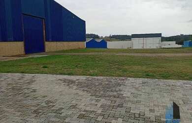 Imagem 7: Galpão para alugar, 3857 m² ccom amplo pátio - Itatiba - Itatiba/SP
