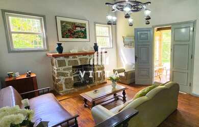 Imagem 5: Casa para venda, 3 quartos, Itaipava, Petrópolis