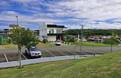 Imagem 5: Alphaville Litoral Norte. Piscina, Churrasqueira, Imóvel mobiliadoeAr-condicionado