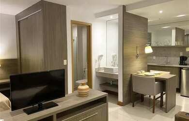 Imagem 9: Studio 34m² - 1 quarto em Jacarepaguá, Rio de Janeiro - RJ