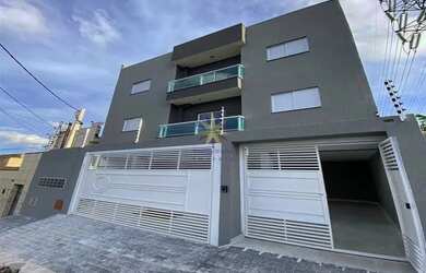 Imagem: O apartamento para alugar possui 2 Dormitórios, 1 Banheiro