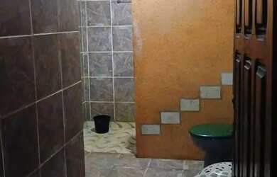 Imagem 6: CASA A VENDA NO PAAR F. 2 Vagas na garageme3 Dormitórios