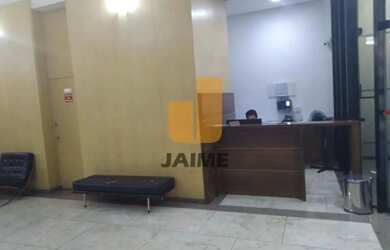 Imagem 9: Conjunto Comercial com 2 Salas 1 Vaga em Higienópolis