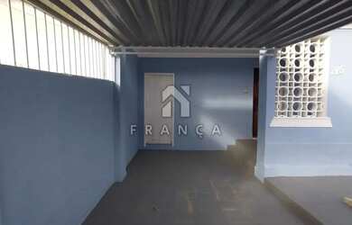 Imagem 5: CASA 02 DORMITÓRIOS - CENTRO