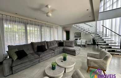 Imagem 5: CASA EM CONDOMÍNIO - CONDOMÍNIO PORTO ATIBAIA - SP