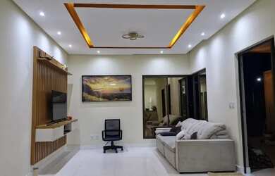 Imagem 8: Vendo Casa Na Fazenda Real com 3 Quartos 2 Suítes, Ampla e Aconchegante