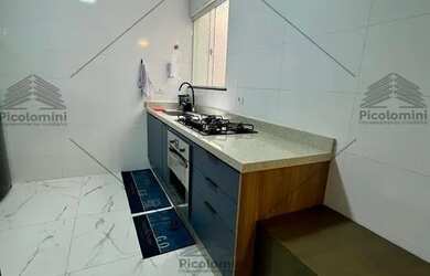 Imagem 6: Casa em Condomínio à Venda em Vila Carrão, 3 Quartos, 1 Suíte closed,...