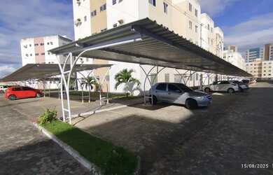 Imagem 11: Imóvel para venda possui 45 metros quadrados com 2 quartos em Novo Horizonte...