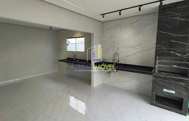 Imagem 6: CASA COM 3 SUÍTES NO COND. VERANA RESERVA IMPERIAL