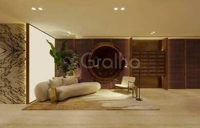 Imagem 2: Apartamento para Venda em Florianópolis, Centro, 2 dormitórios, 2 suítes,...