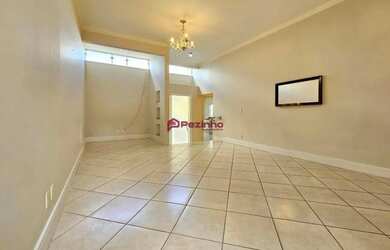 Imagem 6: Casa para alugar em Limeira, Jardim Residencial Alto da Capela, com 3...