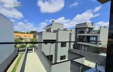 Imagem 13: Sobrado à venda, 139 m² por R$ 1.049.900,00 - Tingui - Curitiba/PR