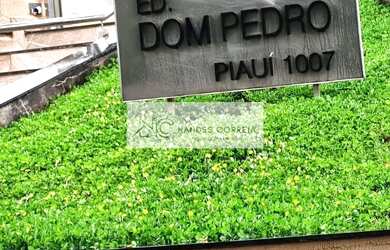 Imagem: O apartamento possui 4 Dormitórios, 5 Banheiros, 2 Vagas na