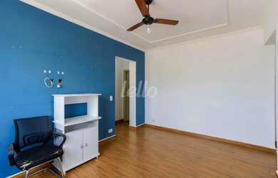 Imagem 3: Apartamento 2 quartos para alugar no a Mooca