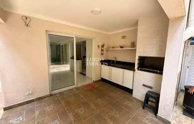 Imagem 16: Sobrado com 3 suítes no Reserva São Pedro, Parque Xangrilá Campinas