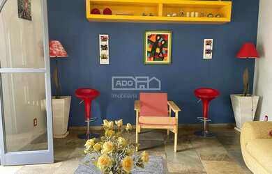 Imagem 6: Casa - Vila Nogueira - Campinas