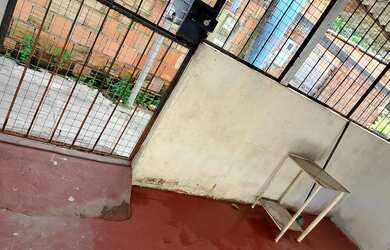 Imagem 5: Casa disponível no Colônia Terra Nova