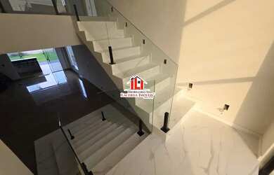 Imagem 12: Casa Duplex n0 Reserva do Parque com 3 Suítes sendo 1 com Closet e hidro/...