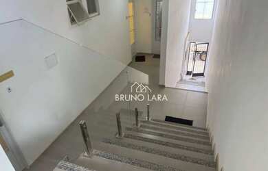 Imagem 14: Sala disponível para locação no bairro Resplendor, em Igarapé-MG