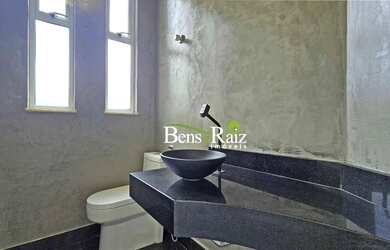 Imagem 3: Casa com 4 dormitórios, 470 m² - venda por R$ 4.890.000,00 ou aluguel...