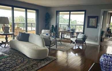 Imagem 2: Apartamento para locação no Torre de Malaga Gleba Palhano Londrina PR