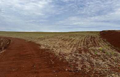 Imagem 9: Sítio de 8 alqueires na colônia nova