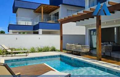 Imagem 7: Murano Imobiliária Vende Casa Duplex 3 quartos na Recanto da Sereia -...