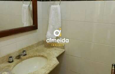 Imagem 6: CASA 4 DORMITÓRIOS. Piscina, Churrasqueira, Ar-condicionadoeLareira